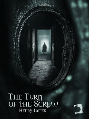 cover image of The Turn of the Screw